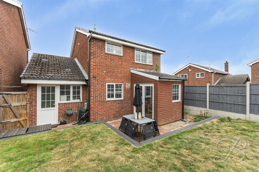 Images for Heatherley Drive, Forest Town, Mansfield
