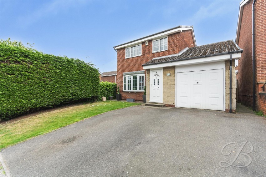Images for Heatherley Drive, Forest Town, Mansfield