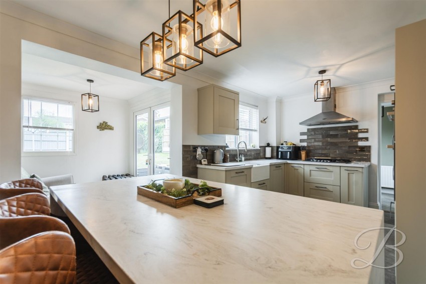 Images for Heatherley Drive, Forest Town, Mansfield