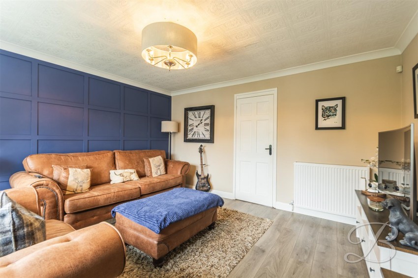 Images for Heatherley Drive, Forest Town, Mansfield