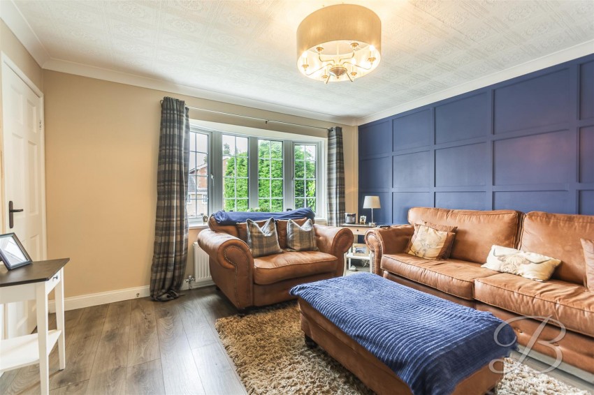 Images for Heatherley Drive, Forest Town, Mansfield