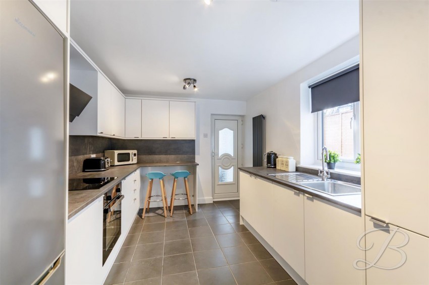Images for *ALL BILLS INCLUDED* Woodhouse Road, Mansfield