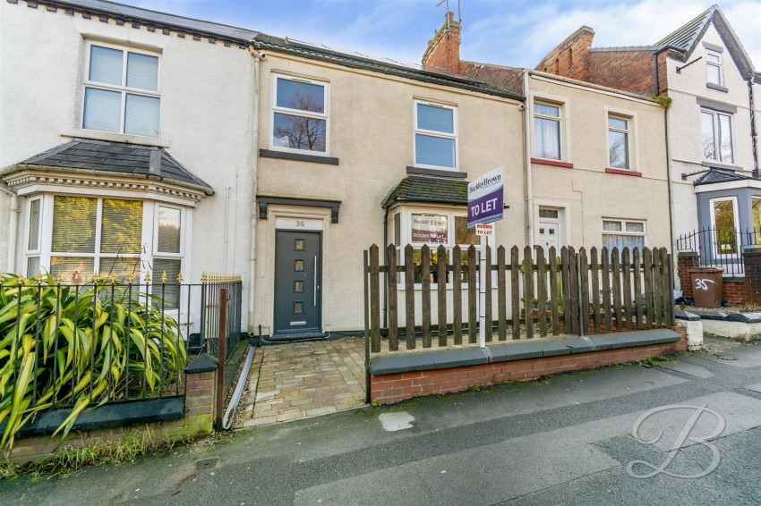 Images for *ALL BILLS INCLUDED* Woodhouse Road, Mansfield