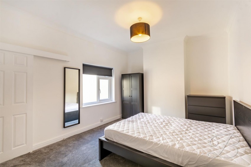 Images for *ALL BILLS INCLUDED* Woodhouse Road, Mansfield