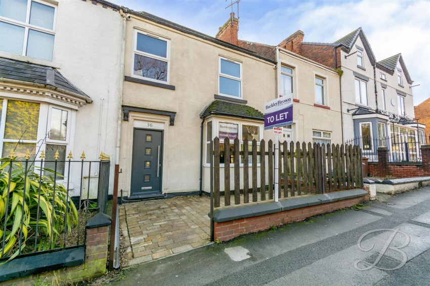 Images for *ALL BILLS INCLUDED* Woodhouse Road, Mansfield