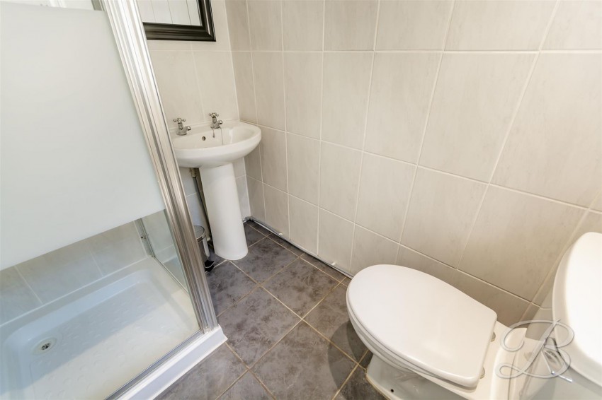 Images for *ALL BILLS INCLUDED* Woodhouse Road, Mansfield