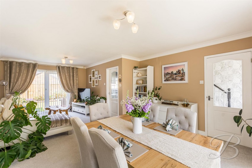 Images for Leeming Close, Warsop, Mansfield