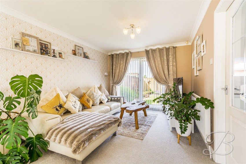 Images for Leeming Close, Warsop, Mansfield