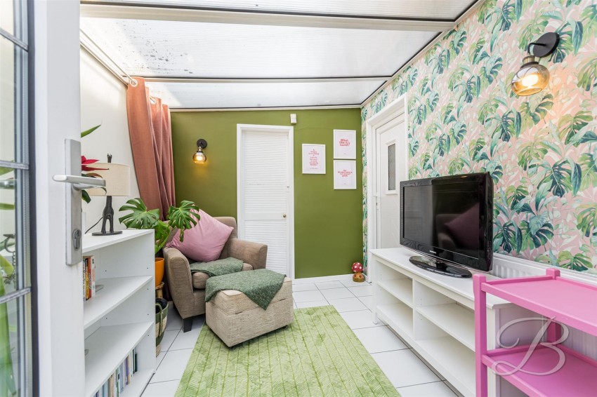 Images for Leeming Close, Warsop, Mansfield