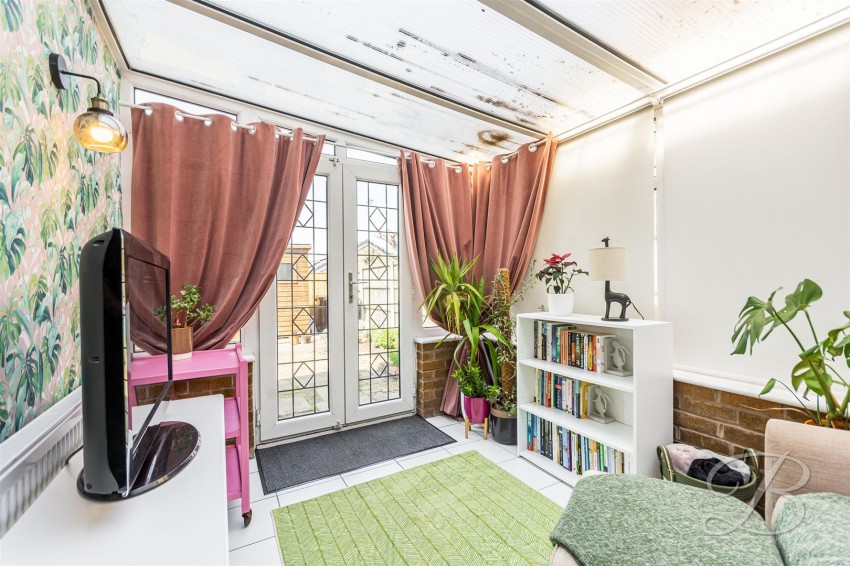 Images for Leeming Close, Warsop, Mansfield
