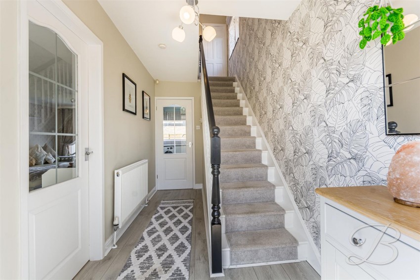 Images for Leeming Close, Warsop, Mansfield