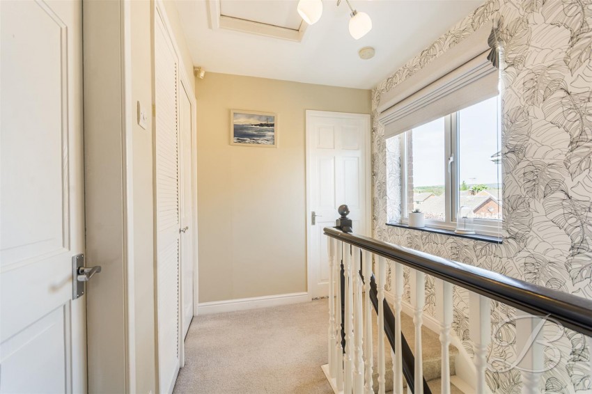 Images for Leeming Close, Warsop, Mansfield