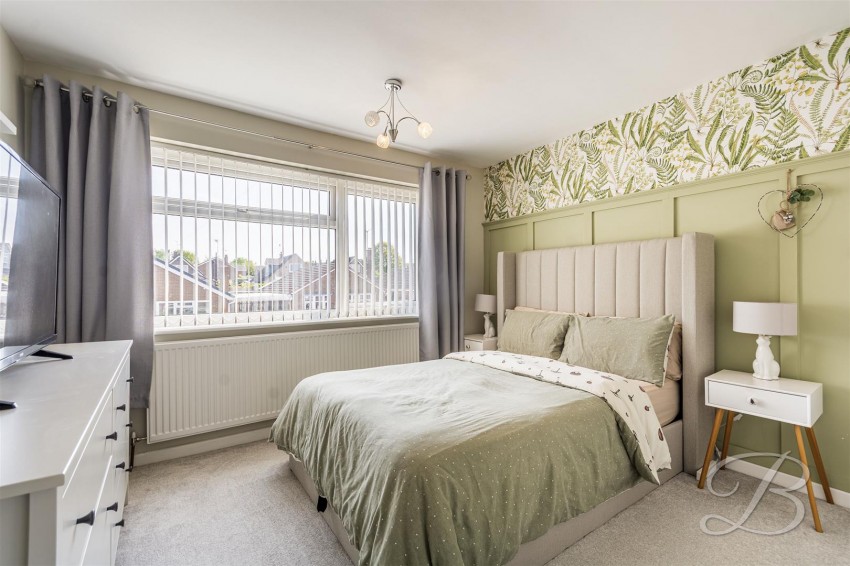 Images for Leeming Close, Warsop, Mansfield