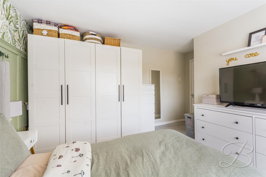 Images for Leeming Close, Warsop, Mansfield