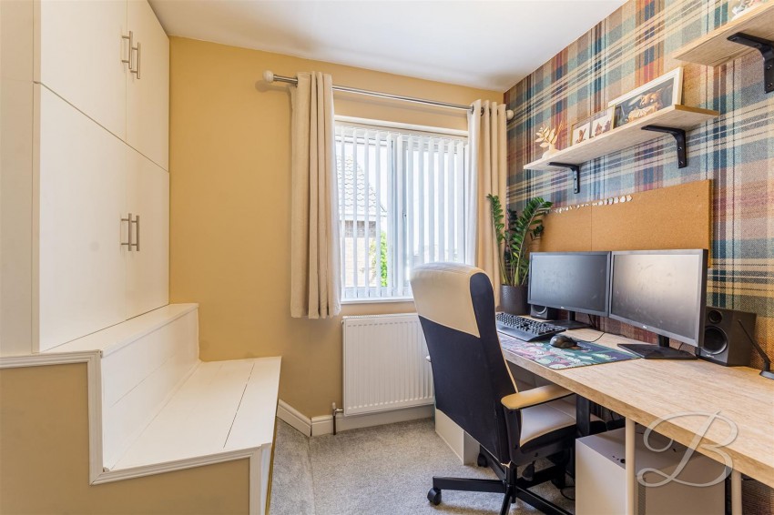Images for Leeming Close, Warsop, Mansfield