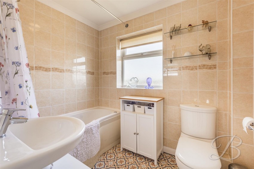 Images for Leeming Close, Warsop, Mansfield