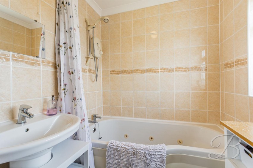 Images for Leeming Close, Warsop, Mansfield