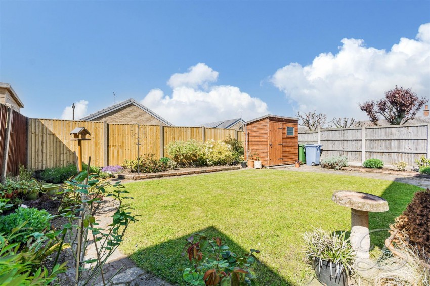 Images for Leeming Close, Warsop, Mansfield
