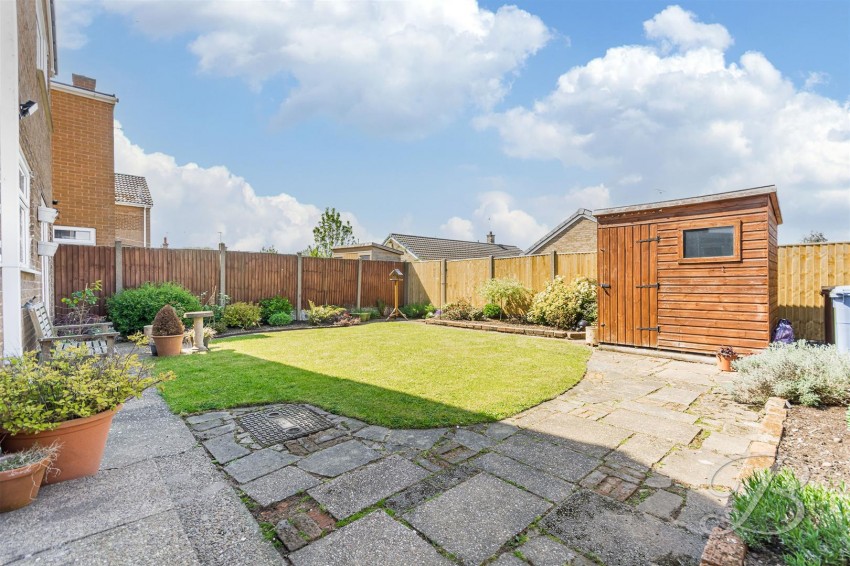 Images for Leeming Close, Warsop, Mansfield