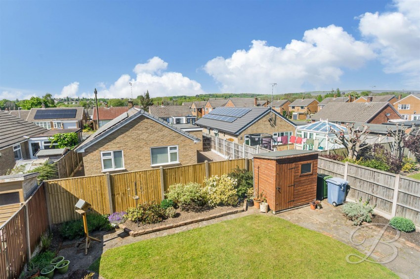 Images for Leeming Close, Warsop, Mansfield