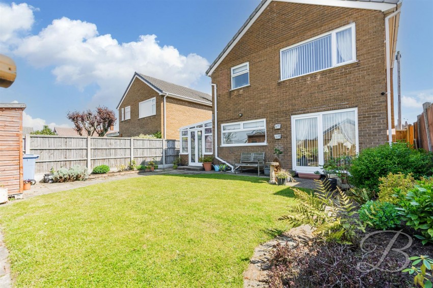 Images for Leeming Close, Warsop, Mansfield