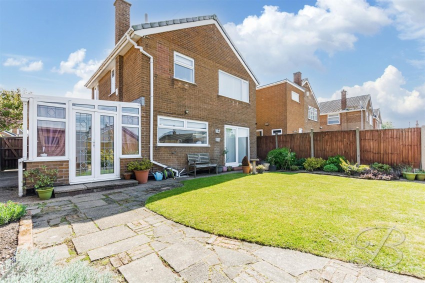 Images for Leeming Close, Warsop, Mansfield