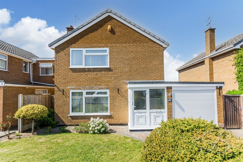 Images for Leeming Close, Warsop, Mansfield