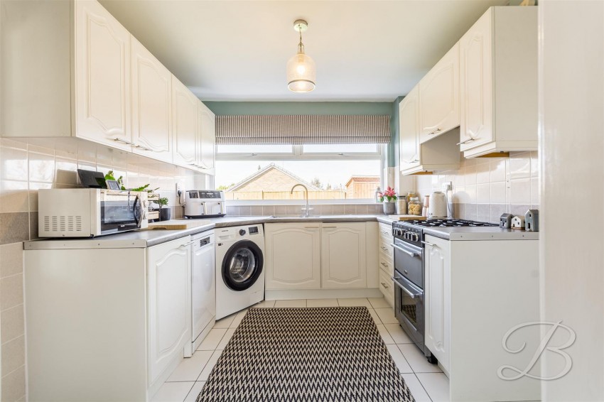 Images for Leeming Close, Warsop, Mansfield