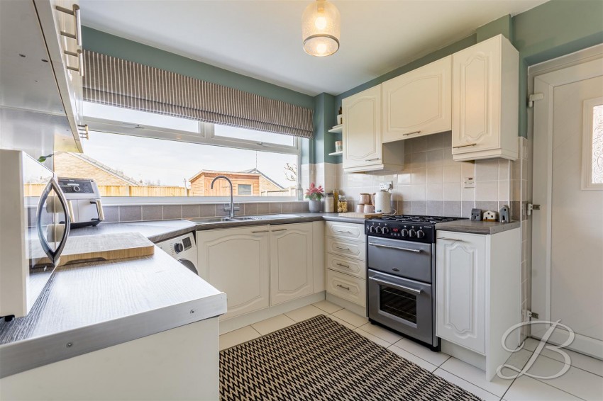 Images for Leeming Close, Warsop, Mansfield