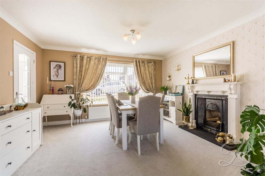 Images for Leeming Close, Warsop, Mansfield