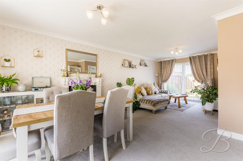 Images for Leeming Close, Warsop, Mansfield