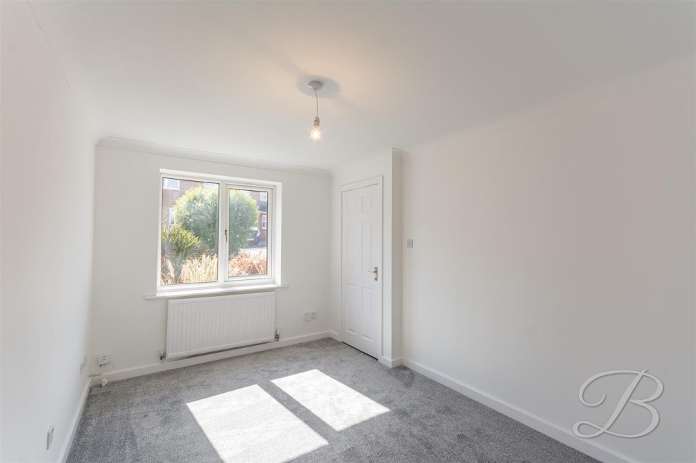 Image of Dunwoody Close, Mansfield