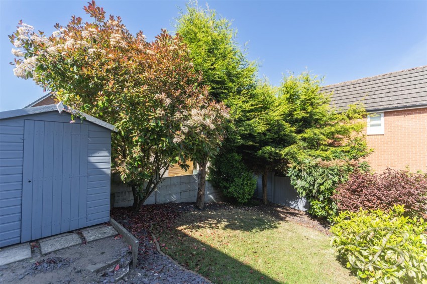 Images for Dunwoody Close, Mansfield
