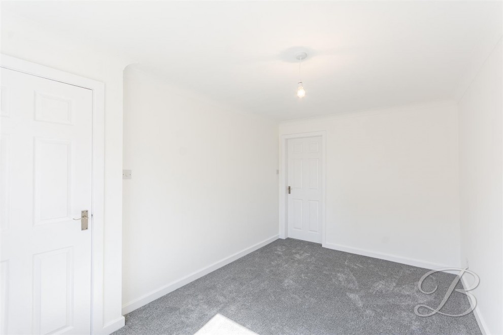 Image of Dunwoody Close, Mansfield
