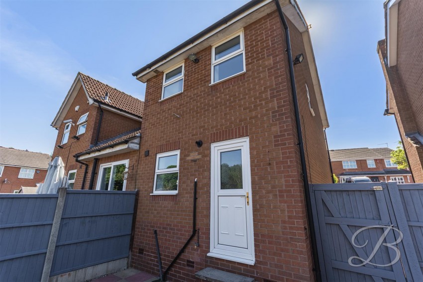 Images for Dunwoody Close, Mansfield