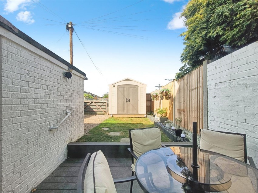Images for Philipway, Somercotes, Alfreton