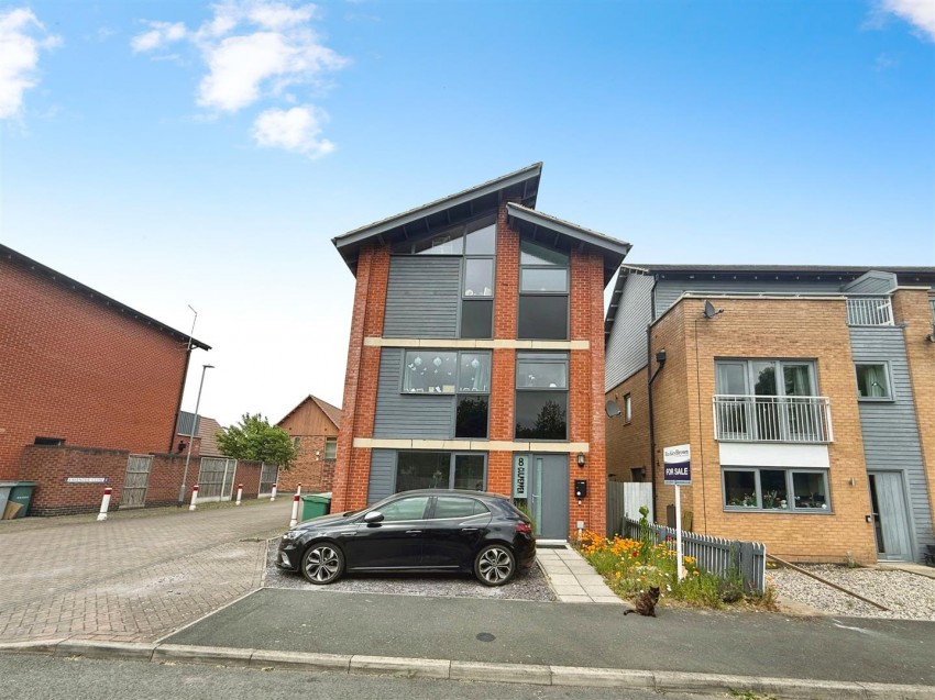 Images for Culpepper Avenue, New Ollerton, Newark