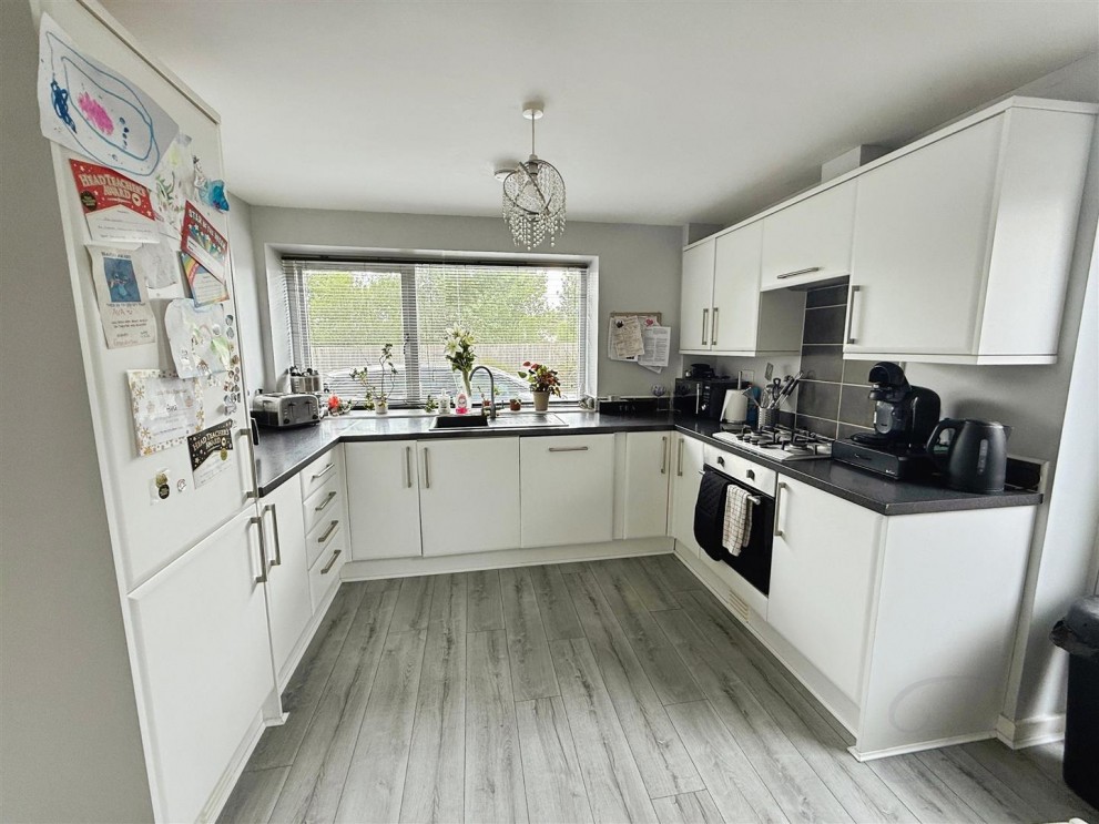 Image of Culpepper Avenue, New Ollerton, Newark
