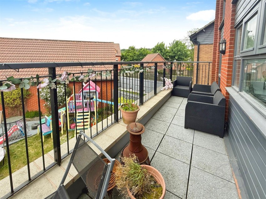 Images for Culpepper Avenue, New Ollerton, Newark