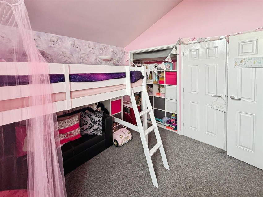 Images for Culpepper Avenue, New Ollerton, Newark