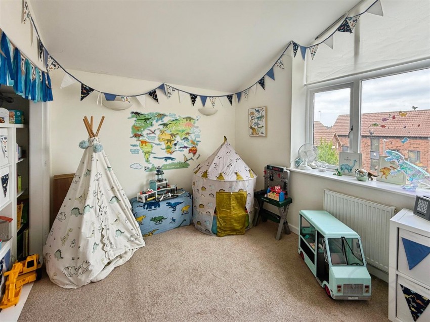 Images for Culpepper Avenue, New Ollerton, Newark