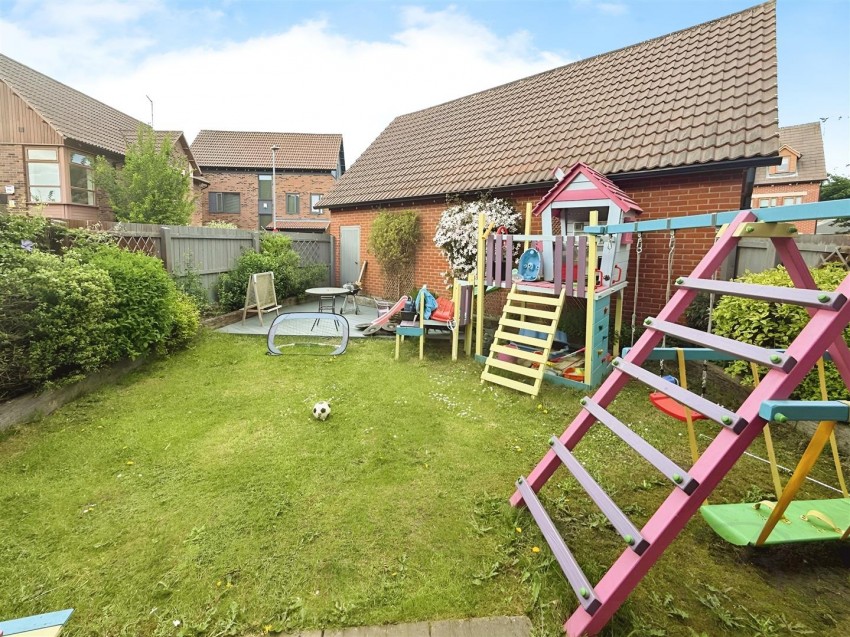 Images for Culpepper Avenue, New Ollerton, Newark