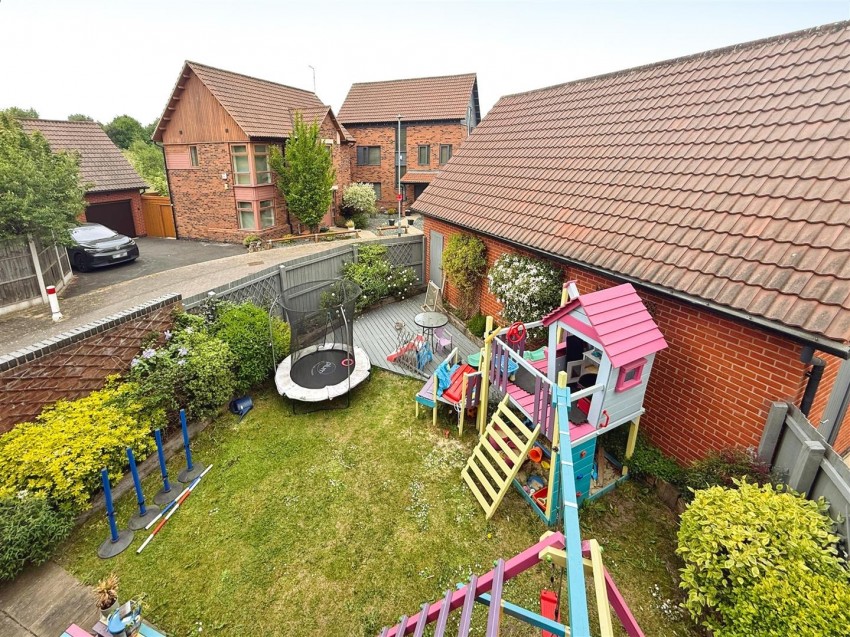Images for Culpepper Avenue, New Ollerton, Newark