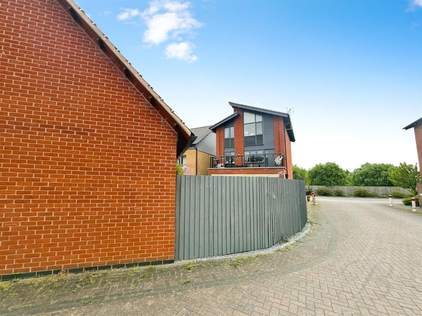 Images for Culpepper Avenue, New Ollerton, Newark