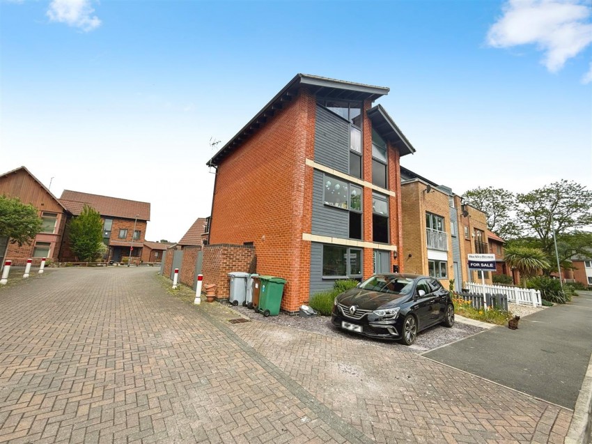 Images for Culpepper Avenue, New Ollerton, Newark