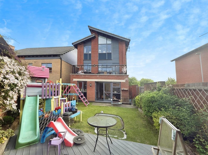 Images for Culpepper Avenue, New Ollerton, Newark