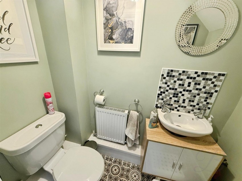 Images for Culpepper Avenue, New Ollerton, Newark