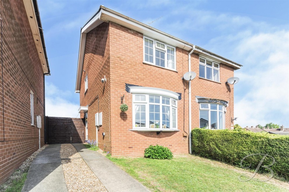 Image of Acorn Ridge, Shirebrook, Mansfield