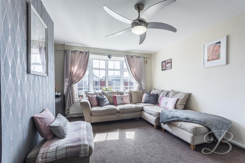 Image of Acorn Ridge, Shirebrook, Mansfield