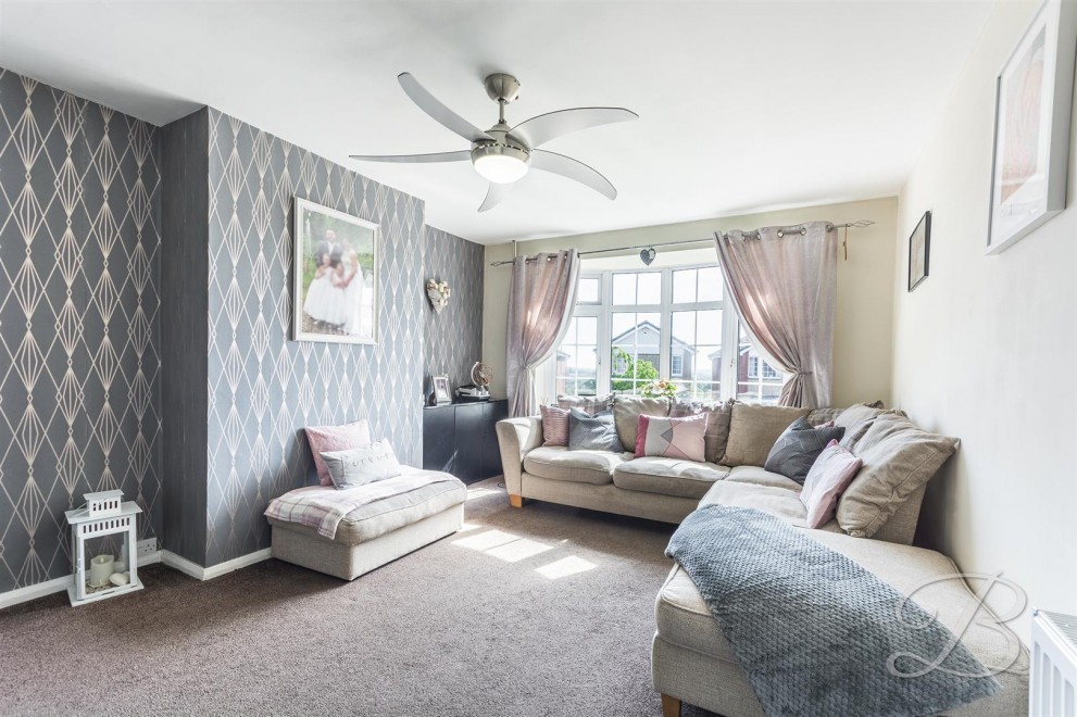 Image of Acorn Ridge, Shirebrook, Mansfield